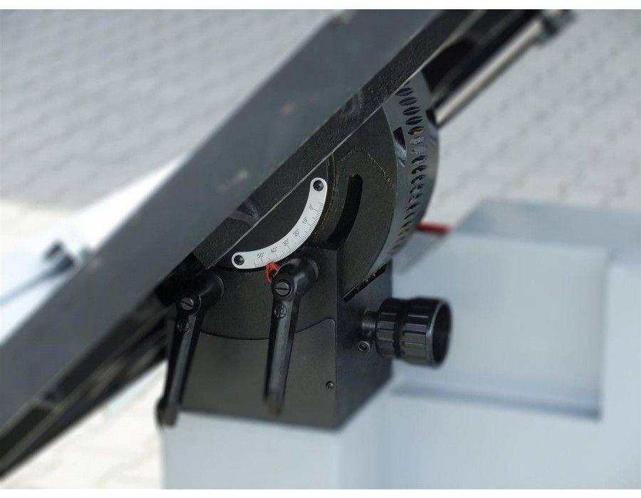 Banzic lemn BS 700