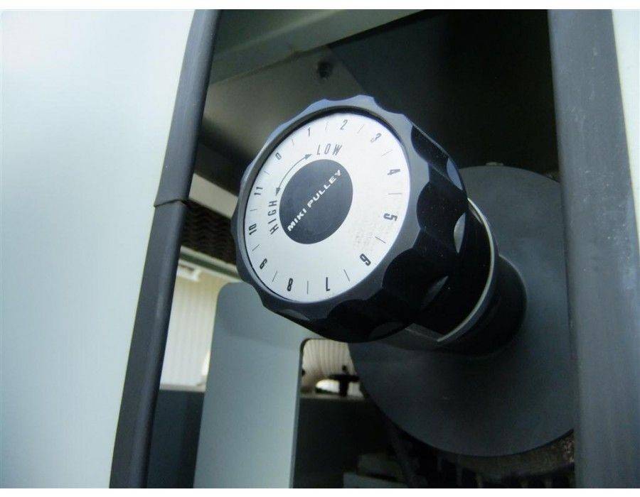 Fierastrau circular multidisc  Multimax Duo 200