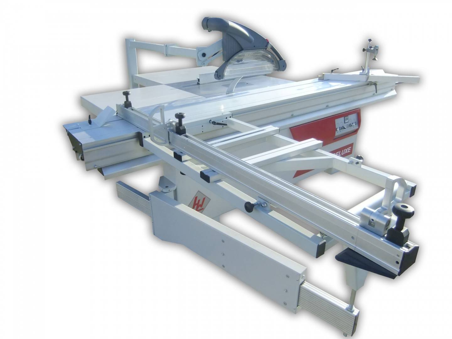 Fierastrau circular de formatizat pal E 45 - 3200 Deluxe