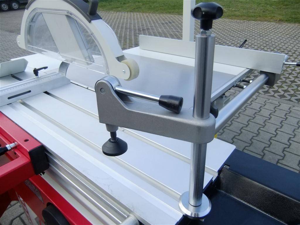 Fierastrau circular de formatizat FS 315 - 1200 