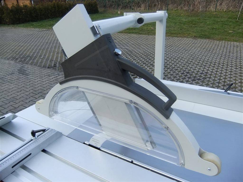 Fierastrau circular de formatizat FS 315 - 1200 