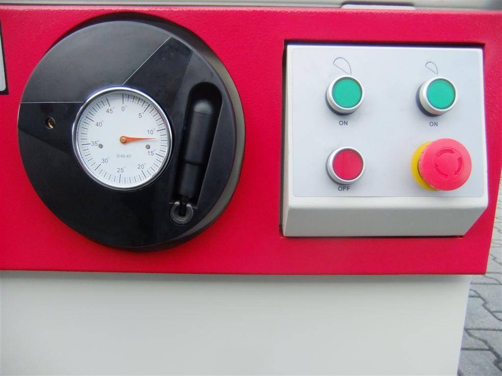 Fierastrau circular de formatizat FS 315 - 1200 