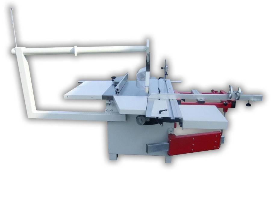 Fierastrau circular de formatizat FS 315 - 1600