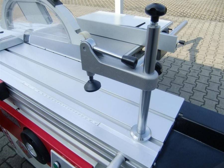 Fierastrau circular de formatizat FS 315 - 1600