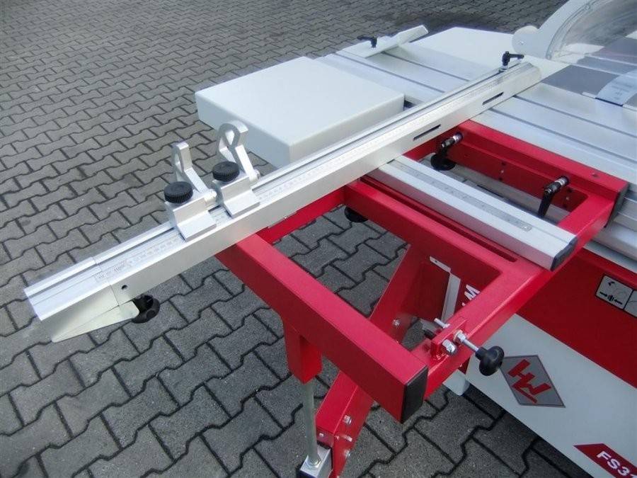 Fierastrau circular de formatizat FS 315 - 1600