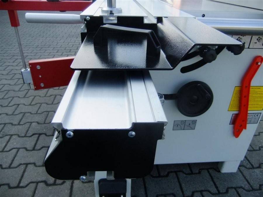 Fierastrau circular de formatizat FS 315 - 1600