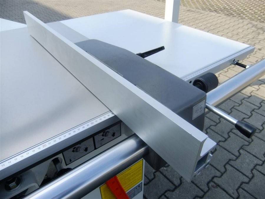 Fierastrau circular de formatizat FS 315 - 1600