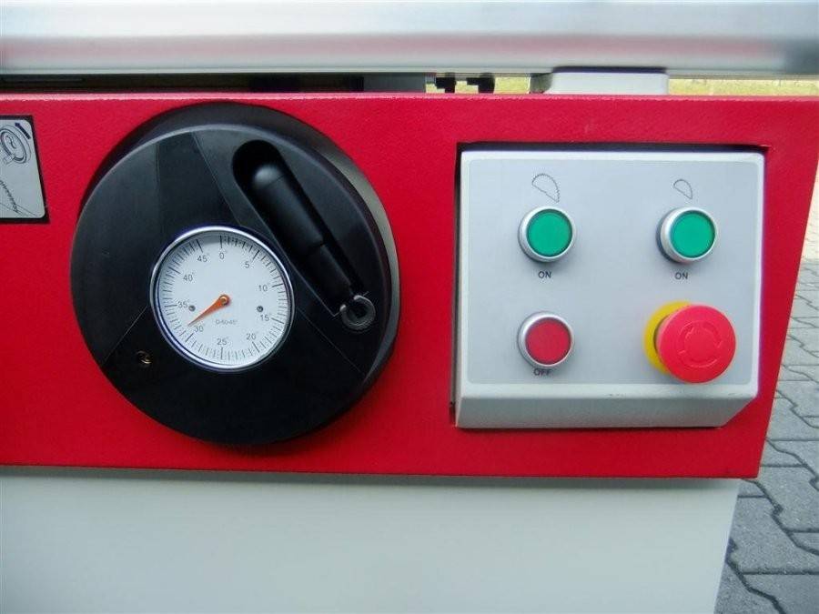 Fierastrau circular de formatizat FS 315 - 1600