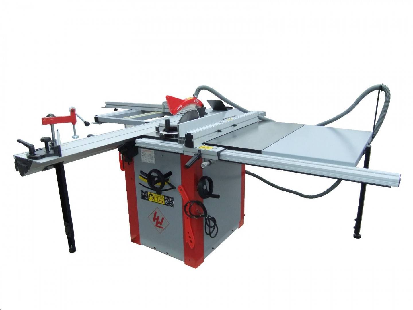 Fierastrau circular de formatizat FS 315 2000