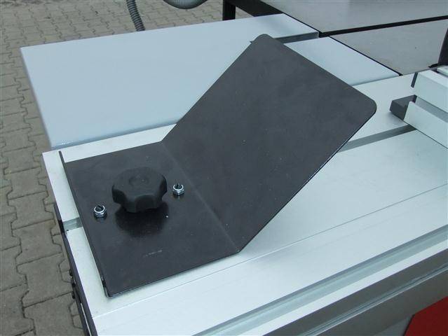 Fierastrau circular de formatizat FS 315 2000