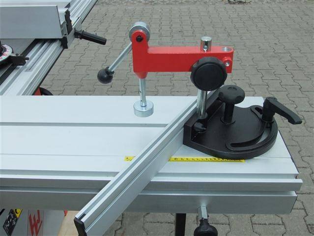 Fierastrau circular de formatizat FS 315 2000