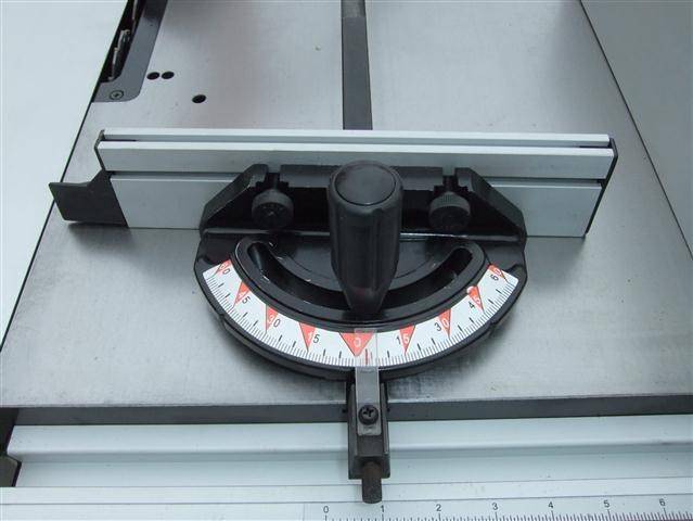 Fierastrau circular de formatizat FS 315 2000