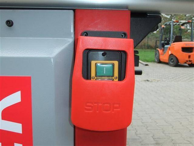 Fierastrau circular de formatizat FS 315 2000