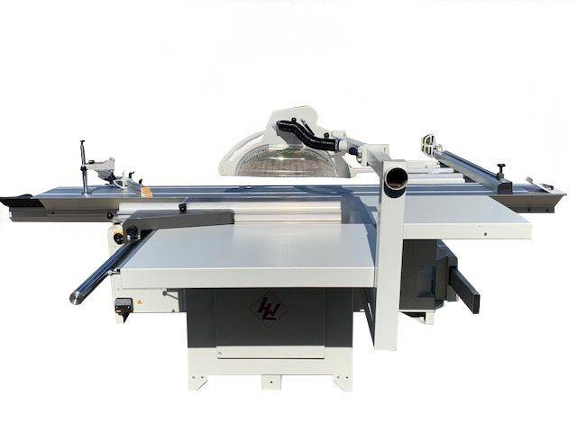 Fierastrau circular de formatizat M 45 - 3200 Deluxe