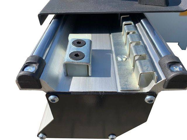 Fierastrau circular de formatizat M 45 - 3200 Deluxe