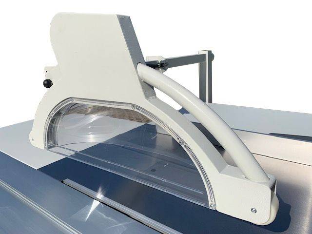 Fierastrau circular de formatizat M 45 - 3200 Deluxe