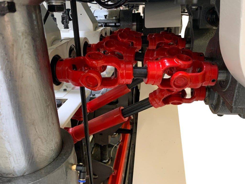 Fierastrau circular multidisc  MULTIMAX DUO 280 XL