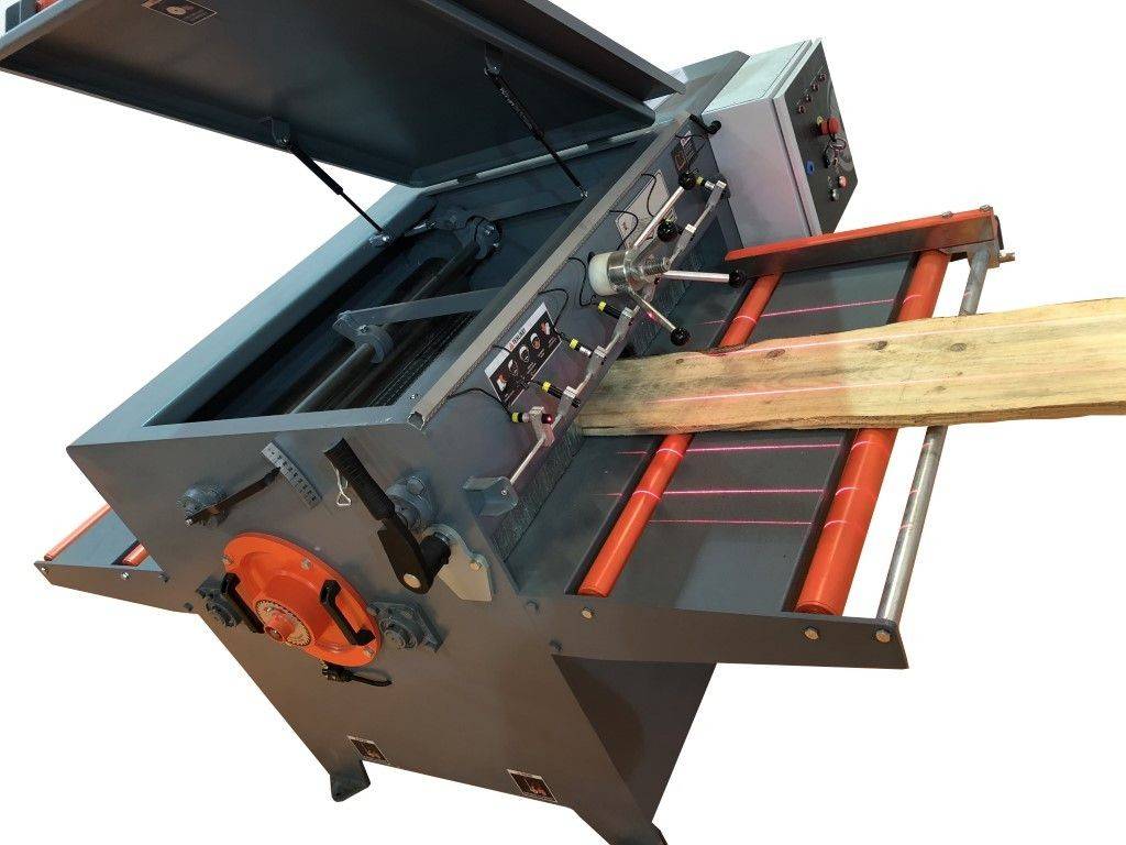 Fierastrau circular multidisc DS 80 DELUXE