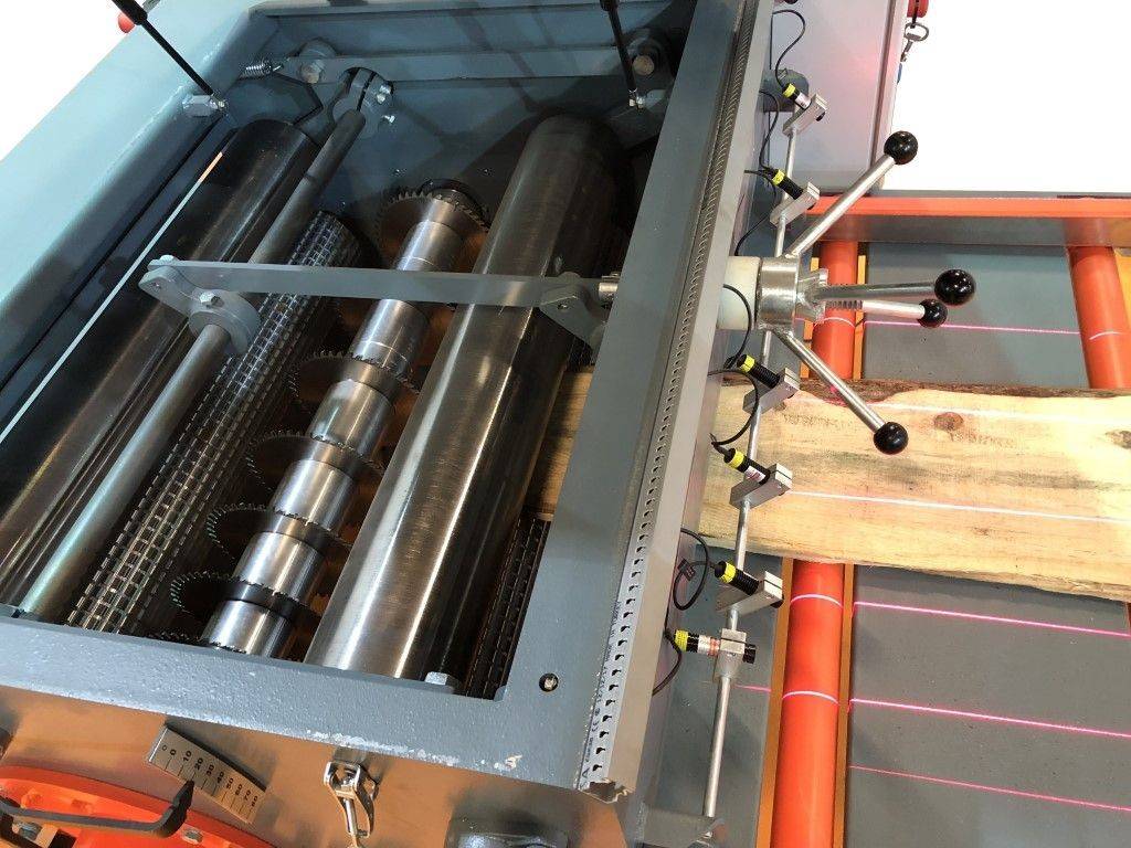 Fierastrau circular multidisc DS 80 DELUXE