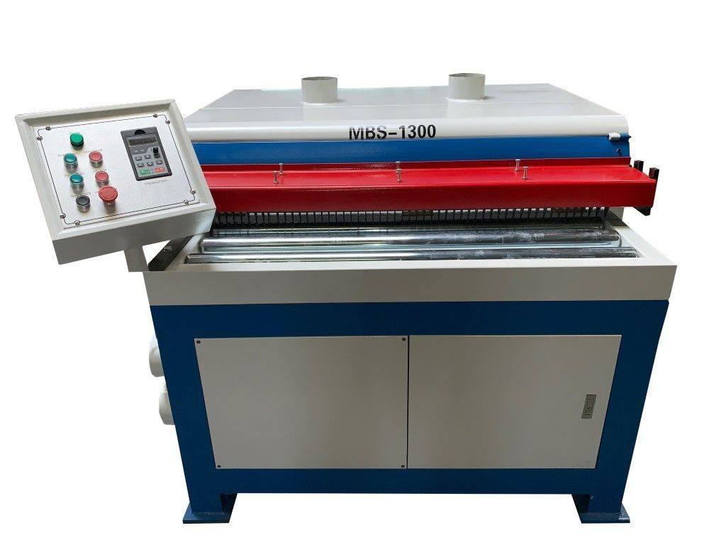 Fierastrau circular multilama Winter MBS 1300