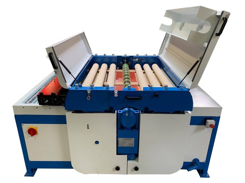 Fierastrau circular multilama Winter MBS 1300