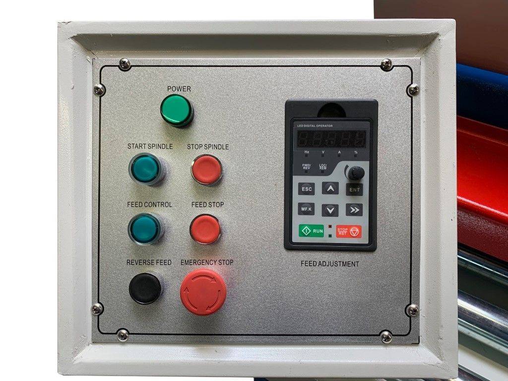 Fierastrau circular multilama Winter MBS 1300