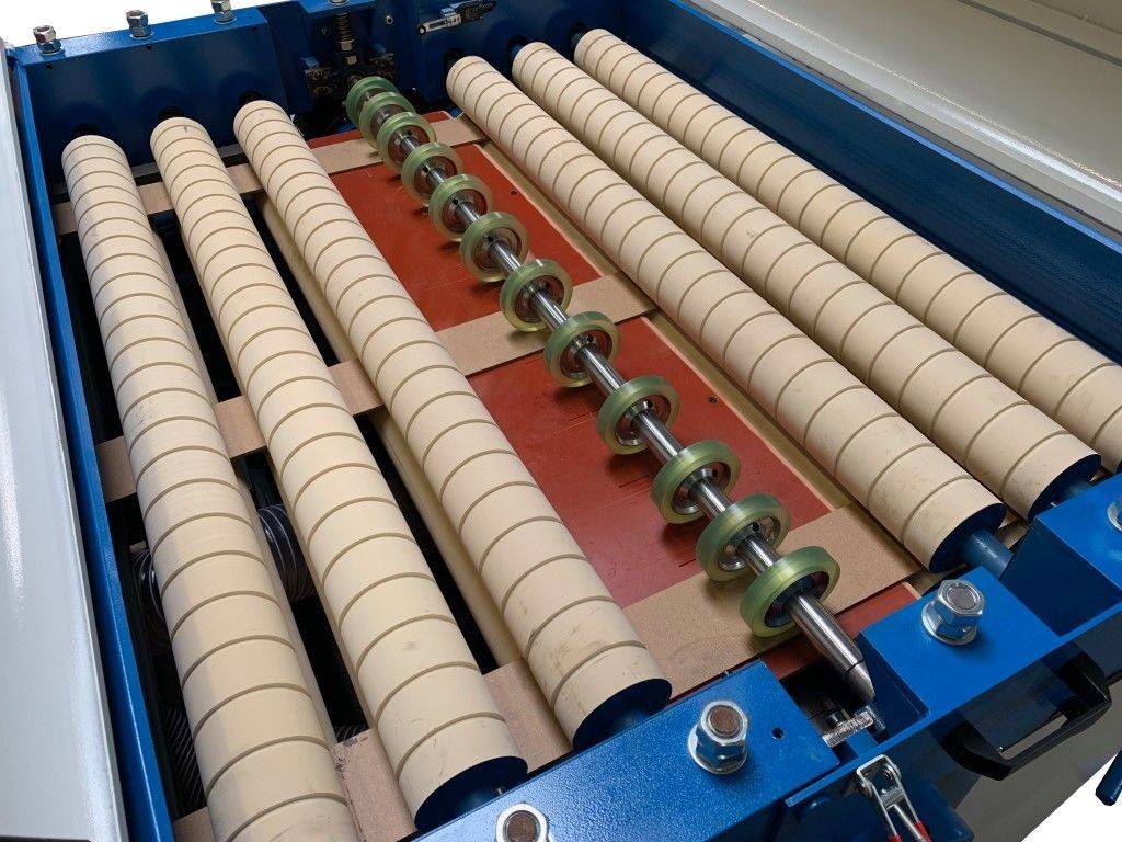 Fierastrau circular multilama Winter MBS 1300