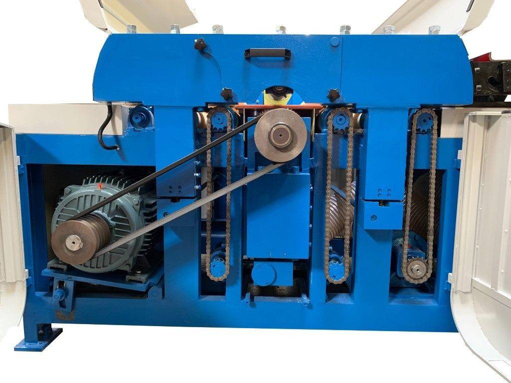 Fierastrau circular multilama Winter MBS 1300