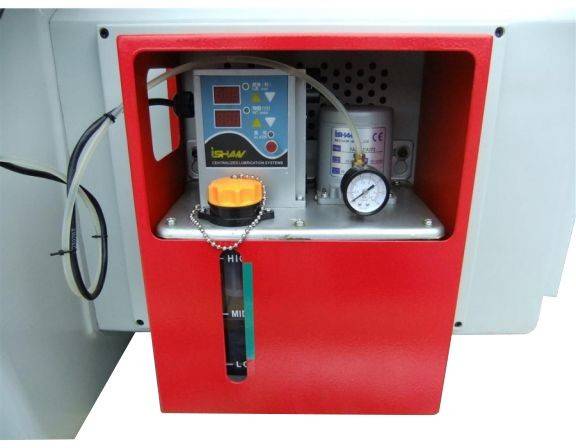Fierastrau circular multilama Winter Multimax 300