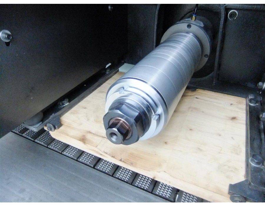 Fierastrau circular multilama Winter Multimax 300