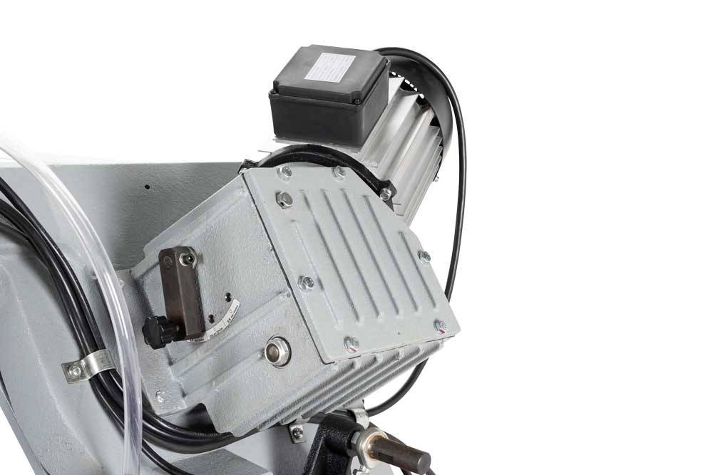 Fierastrau cu banda Holzmann BS712TURN-G