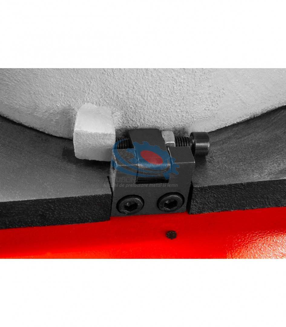 Fierastrau cu banda metal BS712TURN_400V