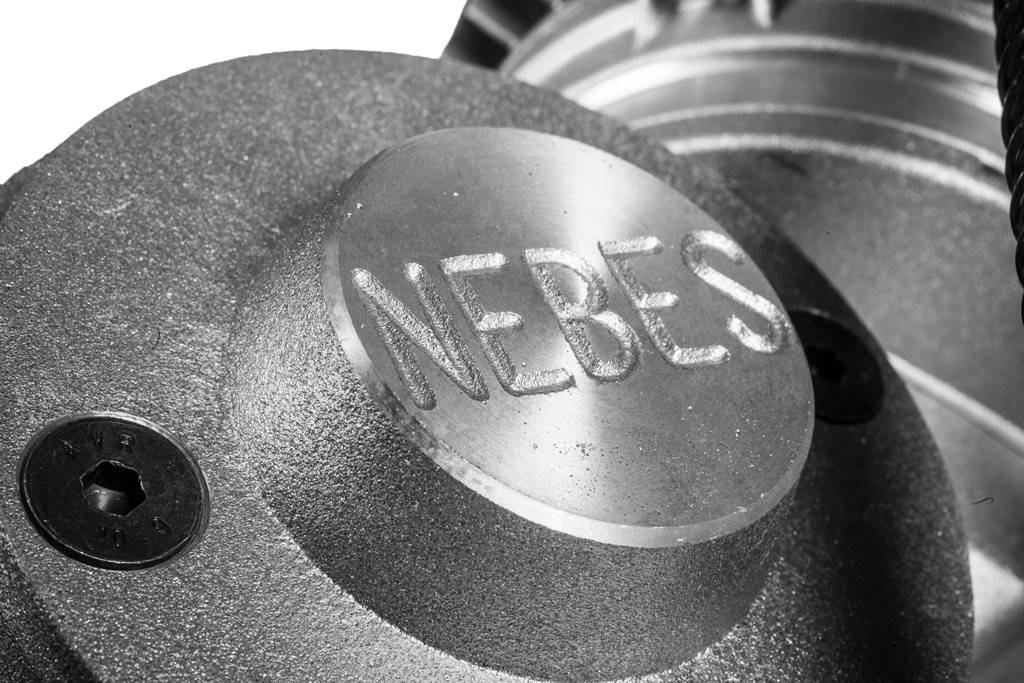 Fierastrau cu banda NEBES TM210 TF