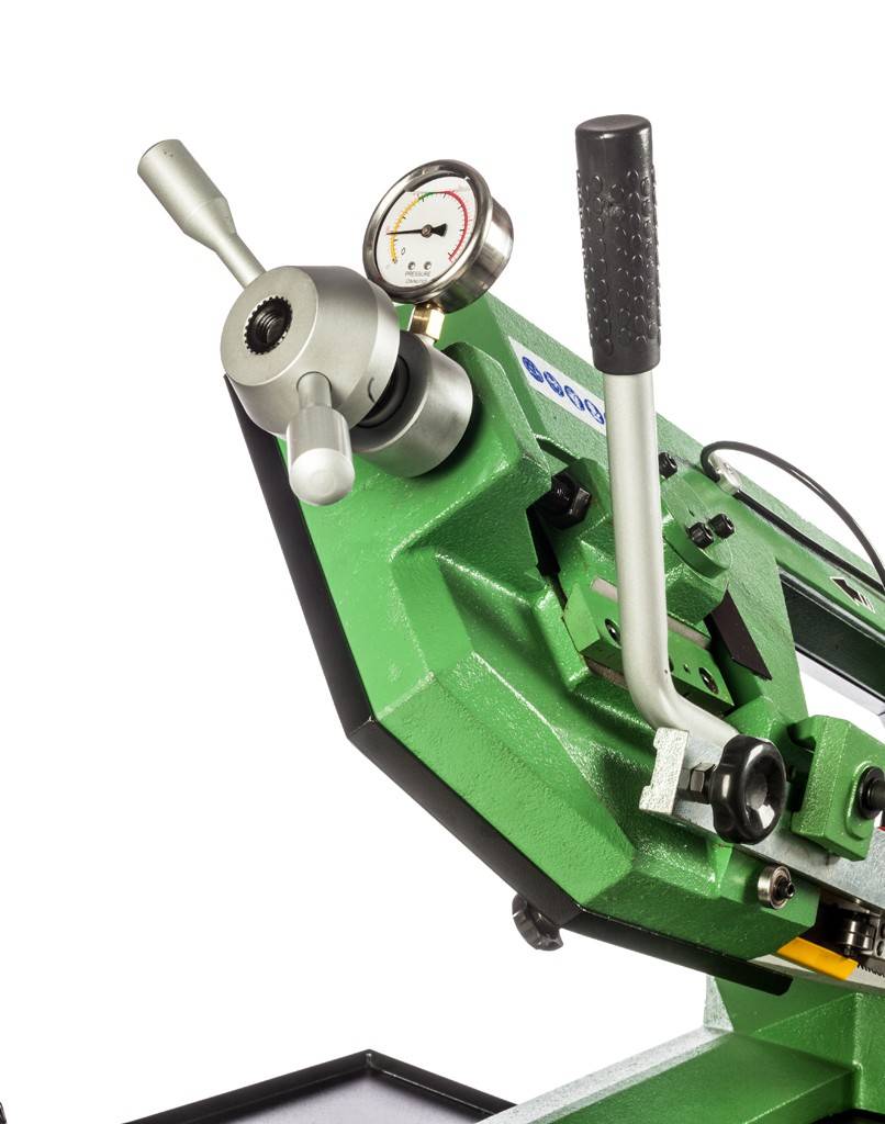 Fierastrau cu banda NEBES TM275CD