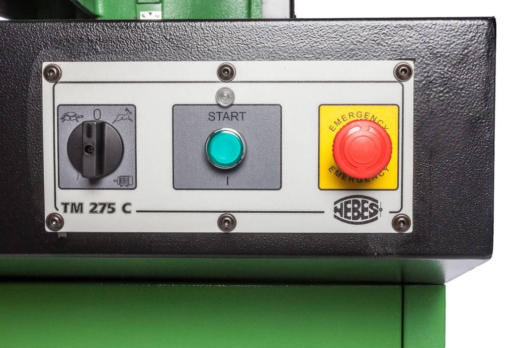 Fierastrau cu banda NEBES TM275 CD+R