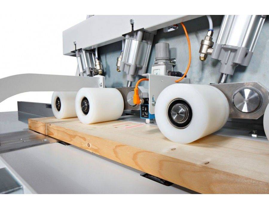 Fierastrau multidisc Stromab Optimizat WS1