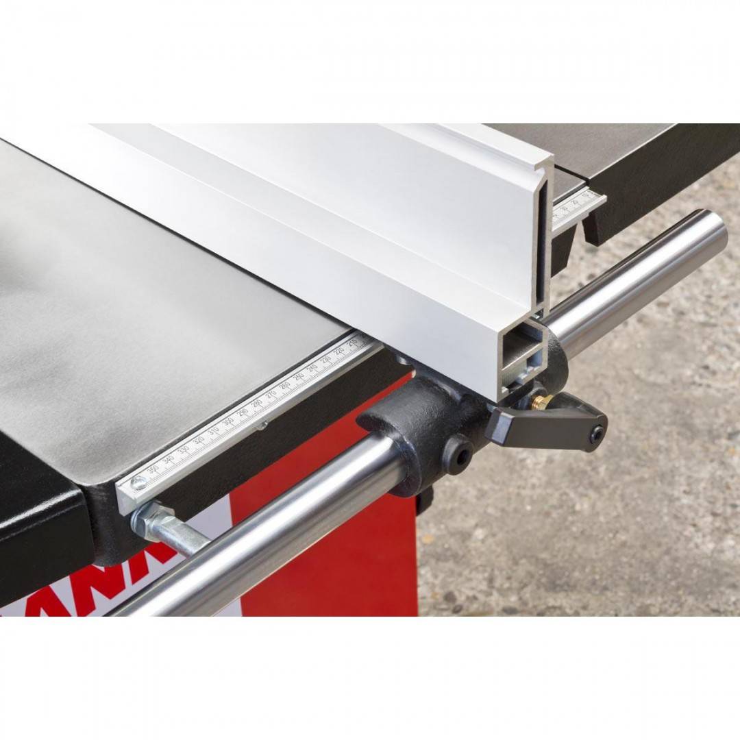 Fierastrau panglica, banzic HBS600Delux