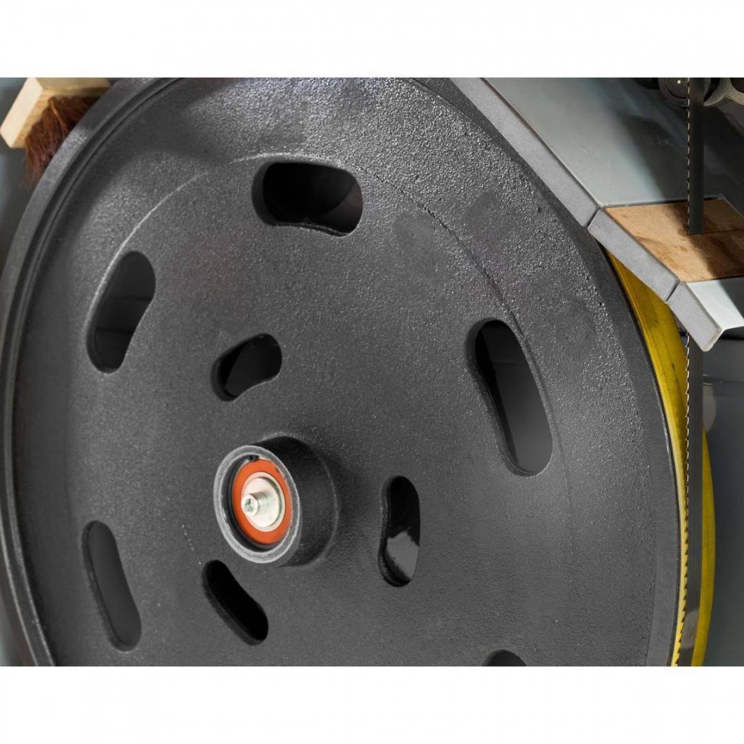 Fierastrau panglica, banzic HBS600Delux