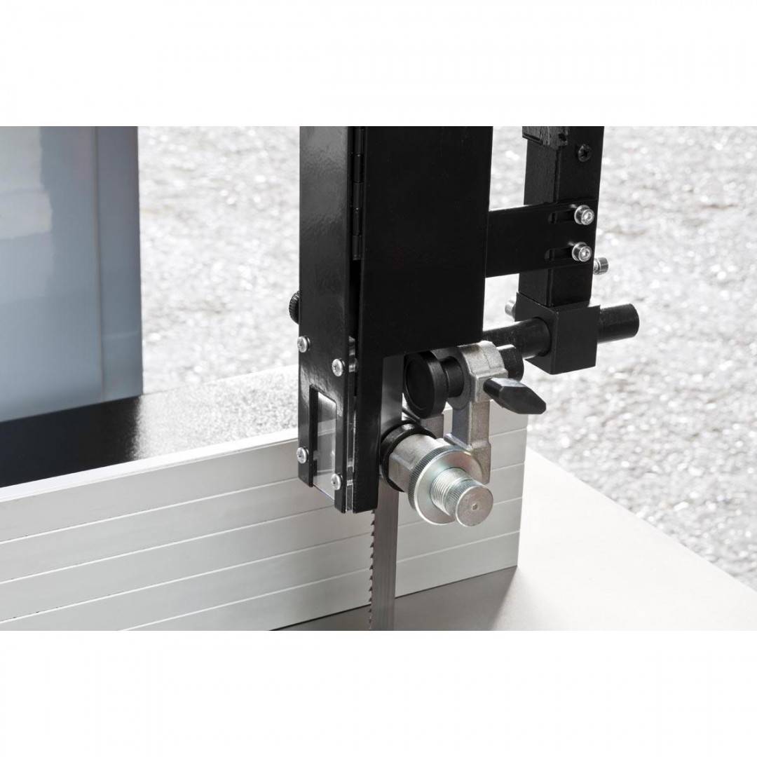 Fierastrau panglica, banzic HBS600Delux