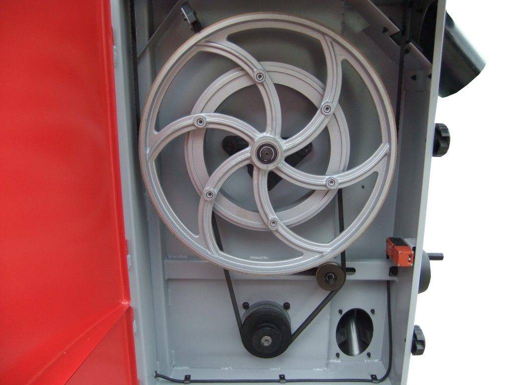 Fierastrau panglica, banzic Winter BS 470