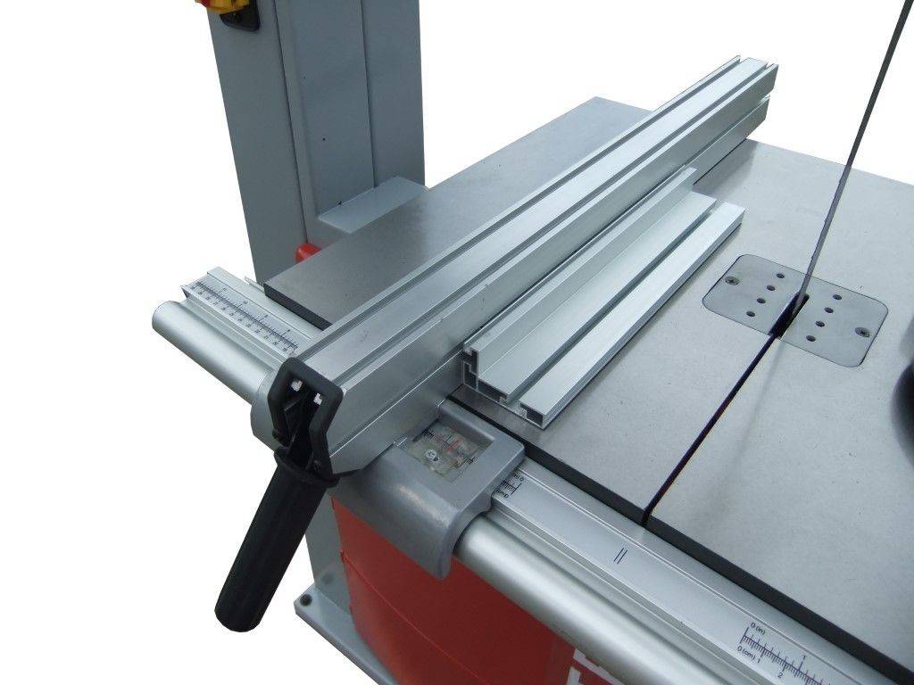 Fierastrau panglica, banzic Winter BS 470