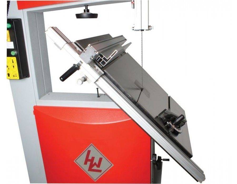 Fierastrau panglica BS 800