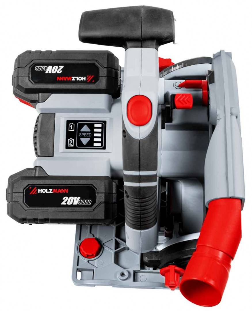 Fierastrau pentru lemn cu acumulator TAS165AKKU