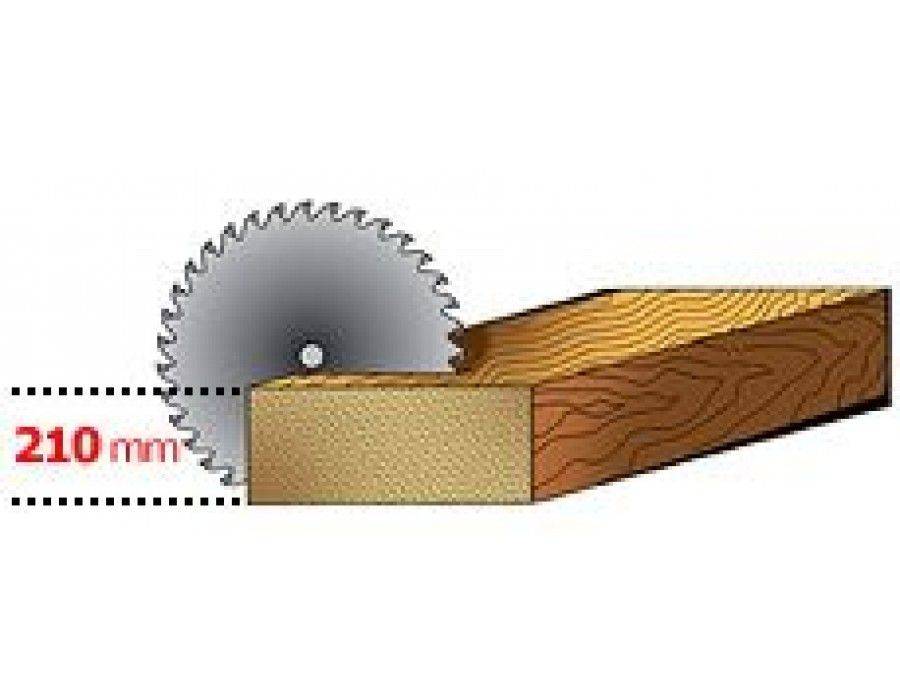 Fierastrau pentru retezat PS 600/P