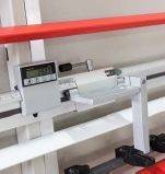 Fierastrau vertical de formatizat panouri Challenge Digit 4122