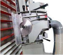 Fierastrau vertical de formatizat panouri Challenge Digit 4122