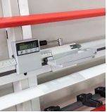 Fierastrau vertical de formatizat panouri Challenge Digit 5122