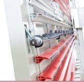 Fierastrau vertical de formatizat panouri Challenge Digit 5122