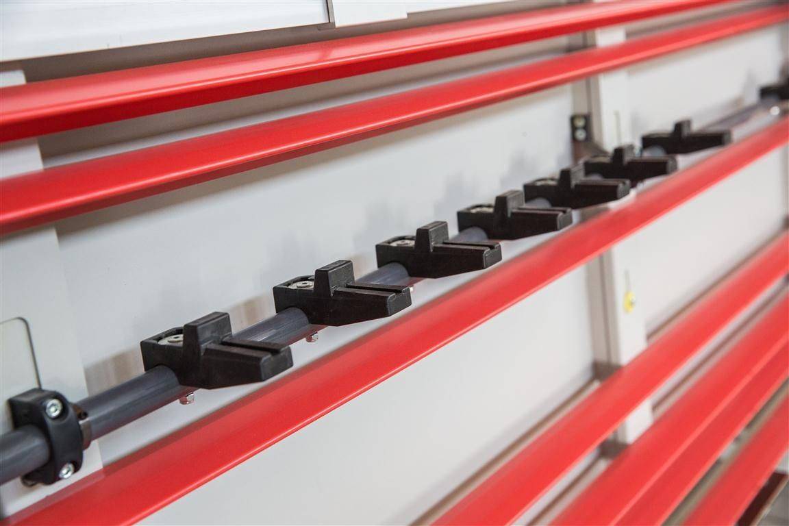 Fierastrau vertical de formatizat panouri EASY CUT 3216