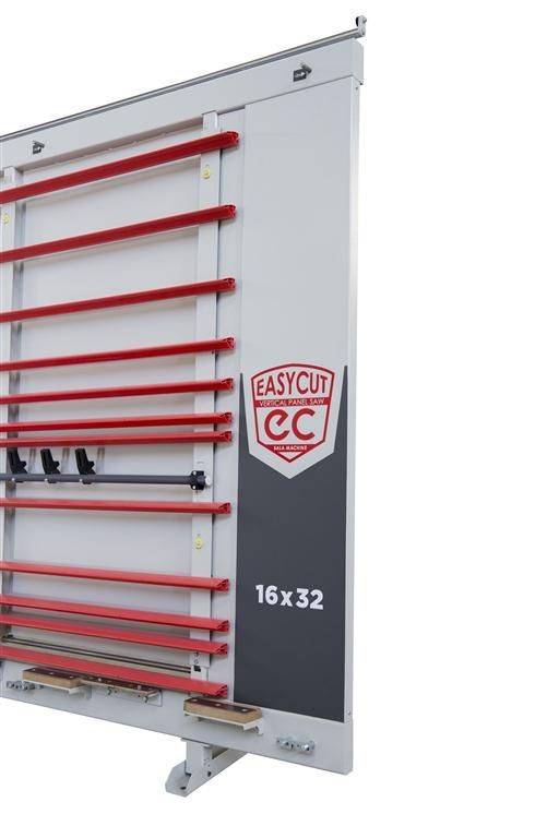 Fierastrau vertical de formatizat panouri EASY CUT 5216
